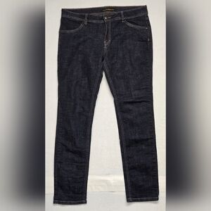 South pole Jeans 15 Straight Stretch Embroidered